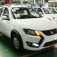 فروش کوییک اس صفر