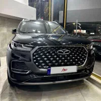 تیگو۸ پرومکس ie خشک
