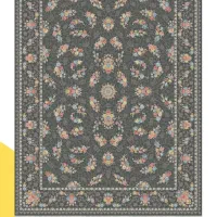 فرش1200شانه برجسته(فرش ارم)|فرش|یاسوج, |دیوار