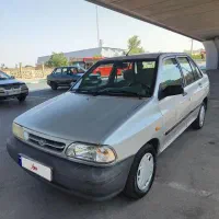 پراید