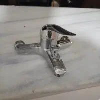 شیر حمام برنجی اهرمی