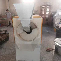 دستگاه تفت آجیل ۱۰ کیلویی برند بازار طلایی|ماشین‌آلات صنعتی|قرچک, شهرک صنعتی قرچک|دیوار