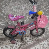 دوچرخه بچه گانه