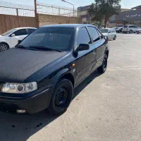 سمند لوازمی سمندLX|خودرو سواری و وانت|شاهینشهر, شهرک صنعتی|دیوار