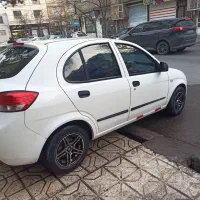 تیبا2 مدل 97 رینگ اسپرت