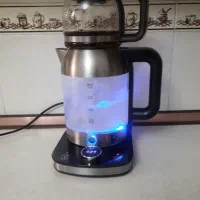 چای سازروهمی