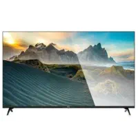 تلوزیون کیو ال ای دی جی پلاس ۵۰ اینچ