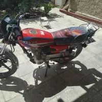 1403|موتورسیکلت|شامکان, |دیوار
