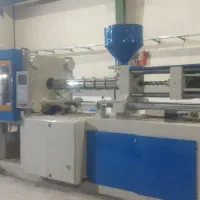 دستگاه تزریق سبد.|ماشینآلات صنعتی|اصفهان, قهجاورستان|دیوار