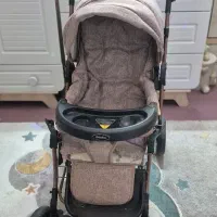 فروش کالسکه نو