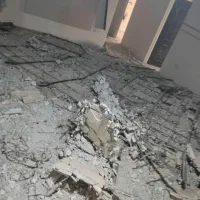 تخریب و بازسازی