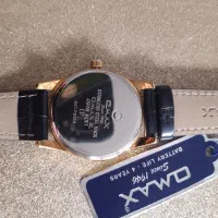 ساعت مچی زنانه اوماکس اورجینال واسپورت بندچرمی|ساعت|تهران, نمایشگاه بین المللی|دیوار