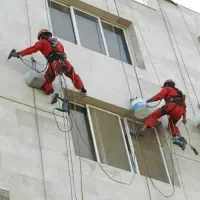 کفسابی.سنگسابی.پلهپاگرد.نماشوییوپیچروپلاک|خدمات نظافت|اردبیل, |دیوار