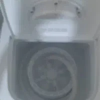 مینی واش ناسیونال|ماشین لباسشویی و خشککن لباس|صومعهسرا, |دیوار