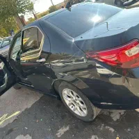 دنا پلاس توربو اتومات مدل ۱۴۰۱