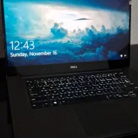 لپتاب Dell Precision 5510