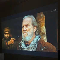 ویدئو پروژکتور هیتاچی|تلویزیون و پروژکتور|قم, سالاریه|دیوار