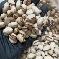 پسته احمد آقایی