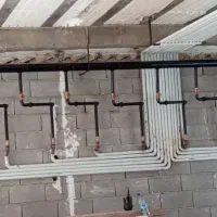 لوله کشی گاز و اب در تمام نقاط|خدمات پیشه و مهارت|نسیم‌شهر, |دیوار