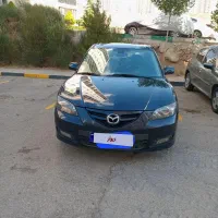 مزدا۳|خودرو سواری و وانت|پردیس, فاز ۱۱|دیوار