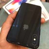 Iphone X 256 پک اصلی ، در حد نو|موبایل|شیراز, باغ تخت|دیوار