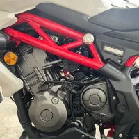 بنلی300 وارداتی|موتورسیکلت|صومعهسرا, |دیوار