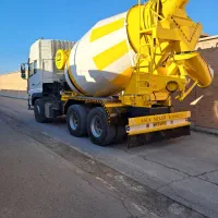 فروش بتن اماده