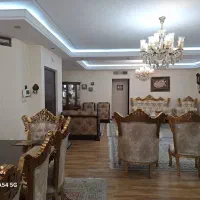 ۱۳۶ متر سه‌خواب / باکس اصلی پونک بلوار کمالی