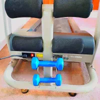 تردمیل 4کاره Flexi Fit|تجهیزات ورزشی|شیراز, انجیر|دیوار