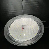 چراغ سقفی خورشیدی