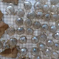 کریستال لوستر