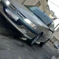 پارس elx|خودرو سواری و وانت|سنندج, |دیوار