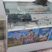 ویترین دکور|بوفه، ویترین، کنسول|مشهد, توس (بلوار توس)|دیوار