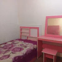 سرویس خواب MDF در حد اک|تخت و سرویس خواب|رامهرمز, |دیوار