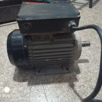 الکتروموتور ۴ اسب ایتالیایی موتوژن ۲ اسب|ابزارآلات|مشهد, کوی ولیعصر|دیوار