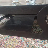 میز جلومبلی|مبلمان خانگی و میز عسلی|پرند, فاز ۵|دیوار