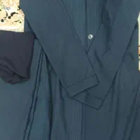 مانتو و شلوار مدرسه