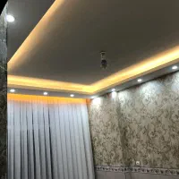 کناف.نقاشی .نورپردازی .اقساطی|خدمات پیشه و مهارت|بوشهر, |دیوار