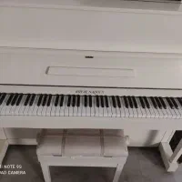 پیانو مکانیک در حد نو