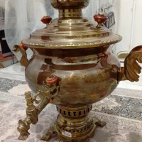 سمار پایه ذغالی 10لیتری