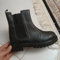 کفش زنانه (نیم بوت)|کیف، کفش، کمربند|تهران, نارمک|دیوار