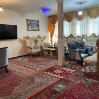 ۱۸۰متری / ویلایی /دو طبقه /بر ۱۲ متری
