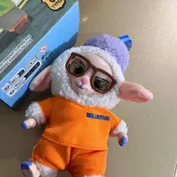 عروسک زوتپیا