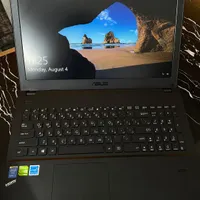 لپتاپ ایسوز