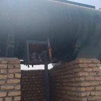 تانکر ماشین|ماشین‌آلات صنعتی|مشهد, هفده شهریور|دیوار