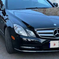 بنز کروک E350 پلاک خرده آماده انتقال (گذر منطقه)