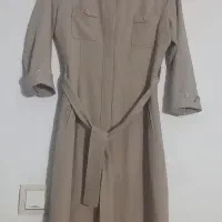تعدادی مانتو سارافون لی مانتو مجلسی نو و در حد نو|لباس|اصفهان, دشتستان|دیوار