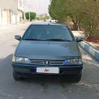 پژو405مدل88