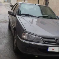 پژوپارس سال 95
