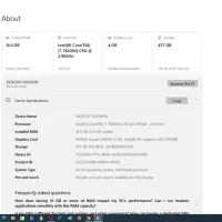 لپتاپ Dell 5520 i7 نسل i7 رم16 گرافیک4  SSD512|رایانه همراه|اردبیل, |دیوار